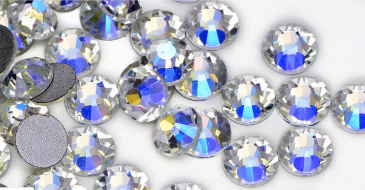 Blinging Tee Parties!